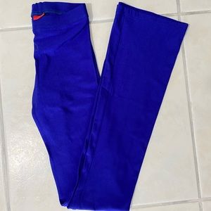Yumiko Yasu Royal Blue Pants